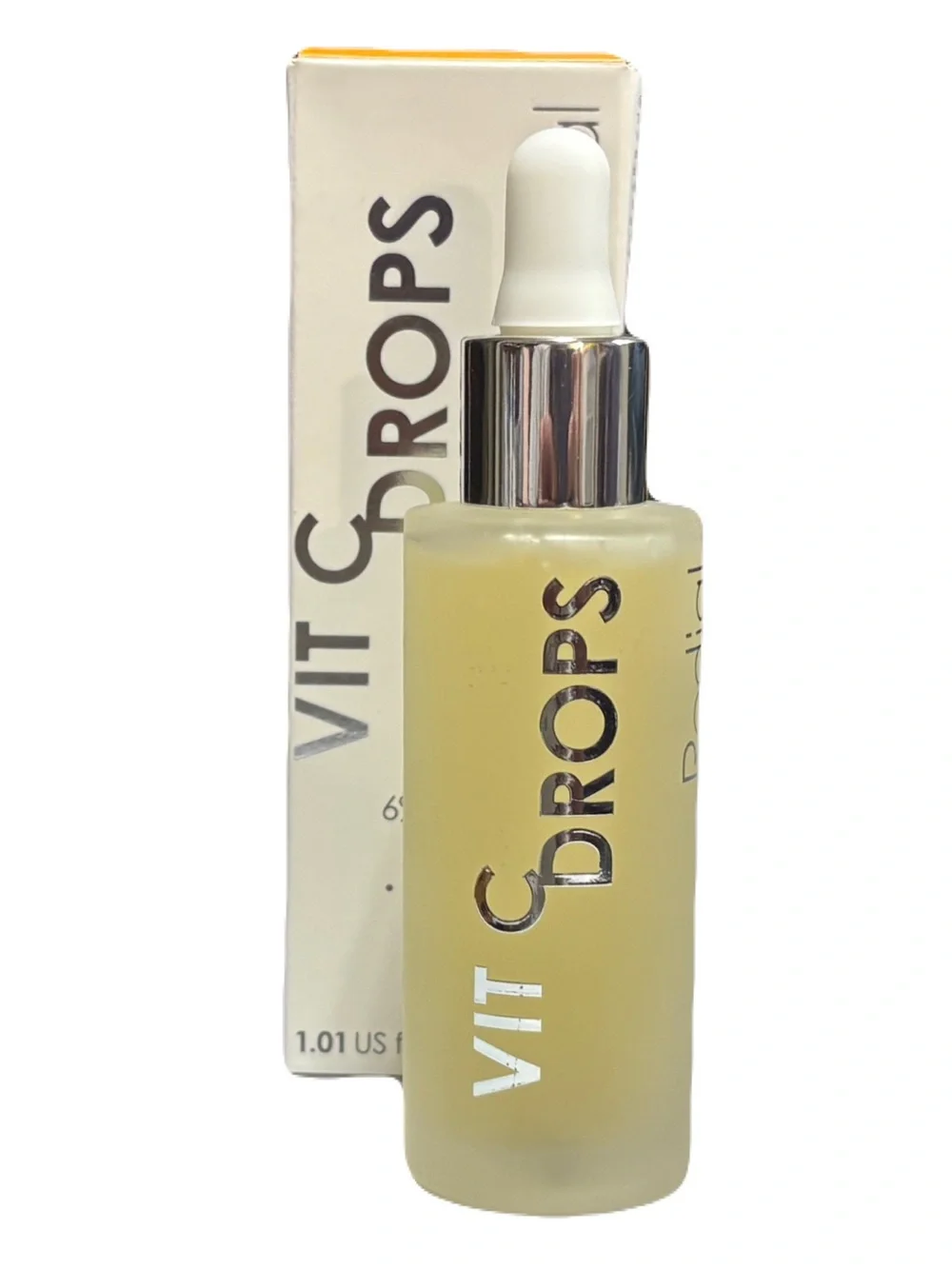 Rodial Vit C Booster Drops 6% vitamin c complex 1 oz/30 ml NIB